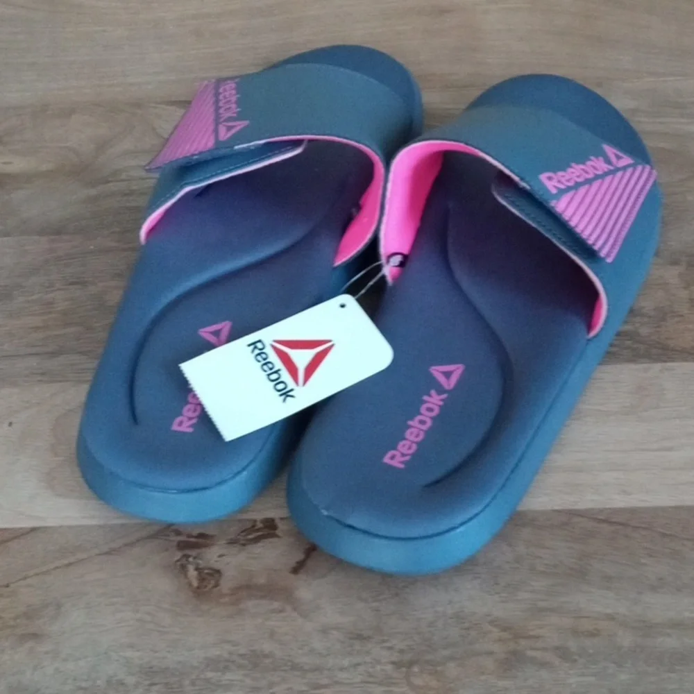 Reebok Slide Sandals